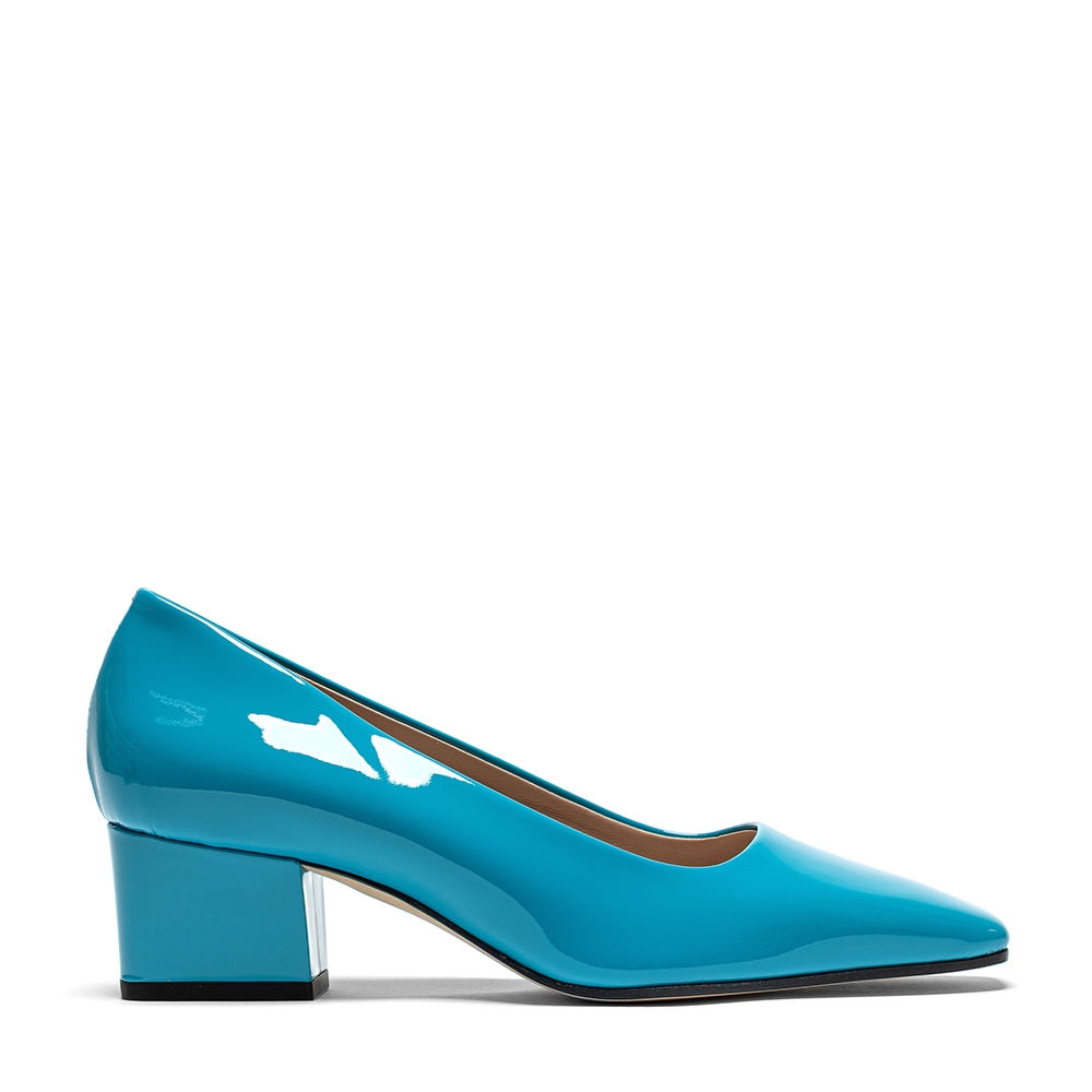 Specchiolla turquoise