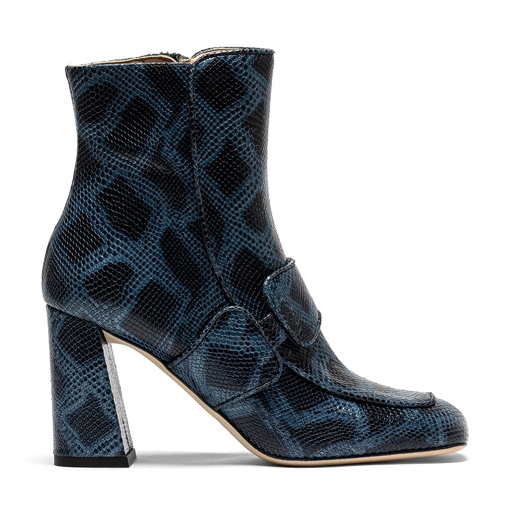 Ursina python bleu
