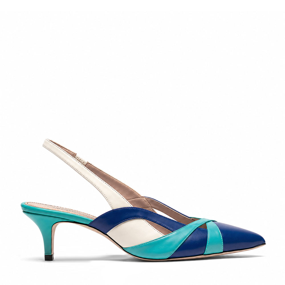 Azzurrite low